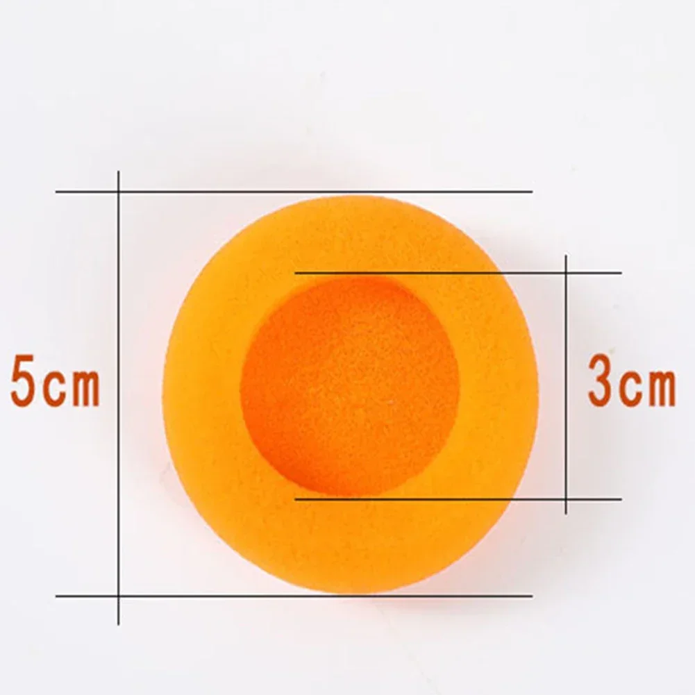 Подушечки для наушников с очень толстыми подушечками Удобные наушники из пены