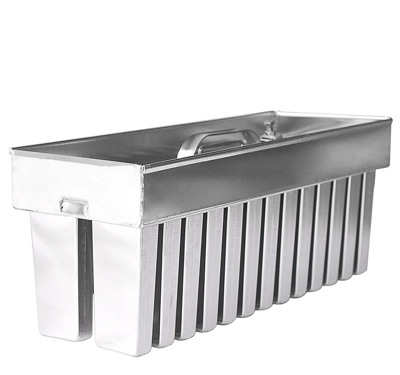 

Kolice full 304 Stainless Steel ice cream mold stainless steel/popsicle ice cream mould