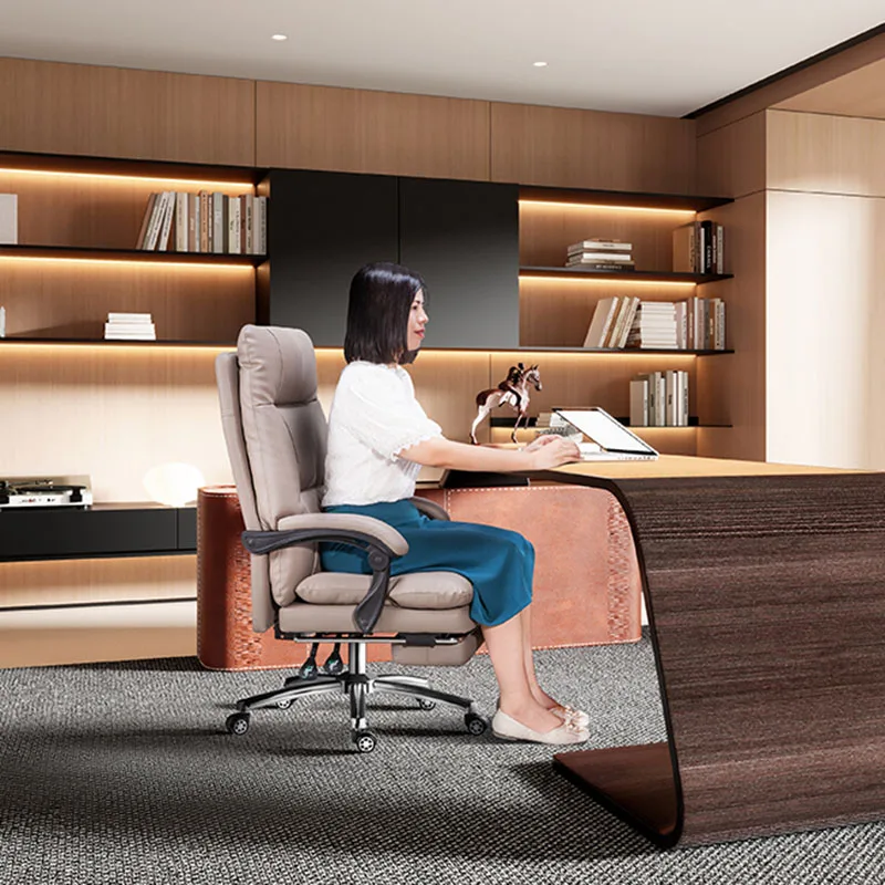 Эргономичное игровое кресло дешевое компьютерное с нулевой гравитацией