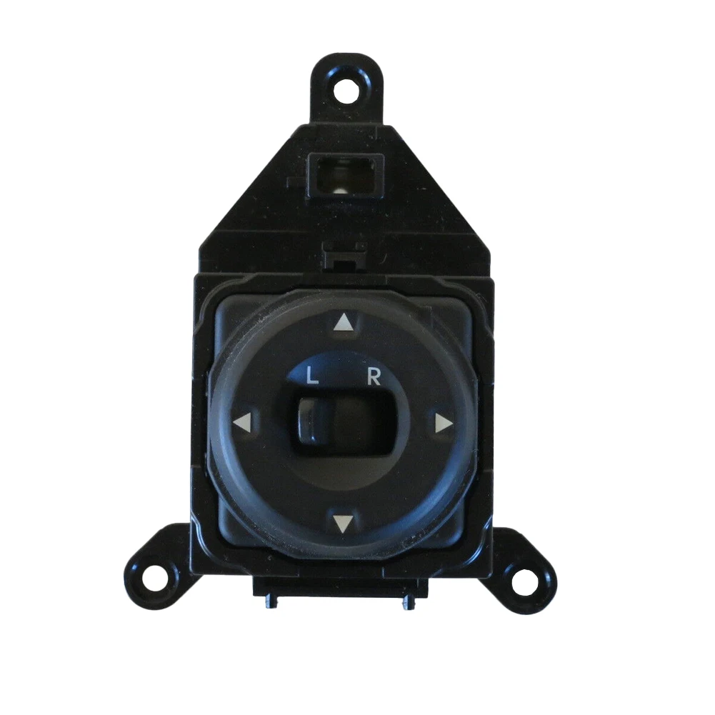 

Switch Rear Mirror Switch For Kia For Optima 2011-16 935732T000/935732T010 ABS Plastic Direct Replacement Push Button