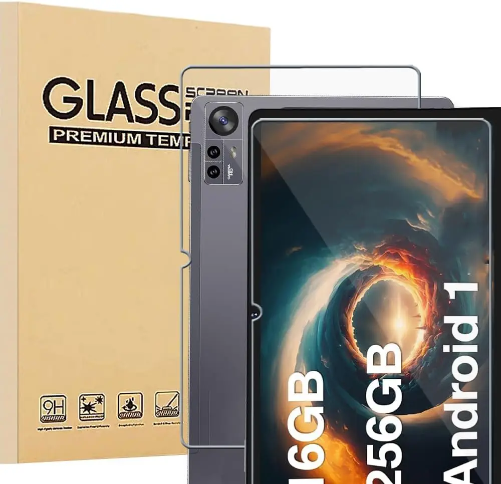 Для AOCWEI X800/DMOAO D11 стеклянная пленка для планшета 11 дюймов твердость 9H