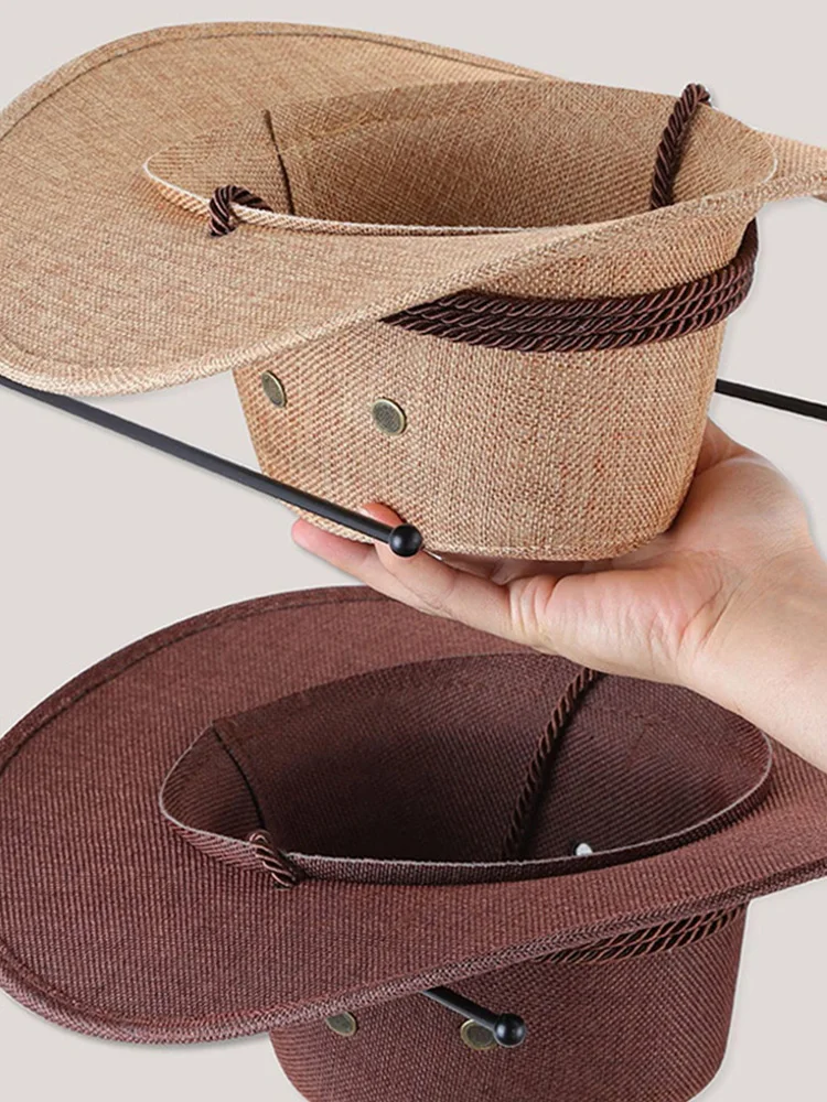 Металлическая U-образная Подставка Для Шляп В Ковбойском Стиле Настенный