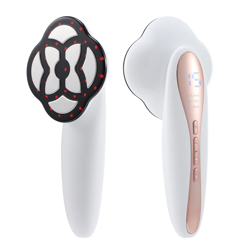 Электрический массажер для уменьшения жира в организме электродный из