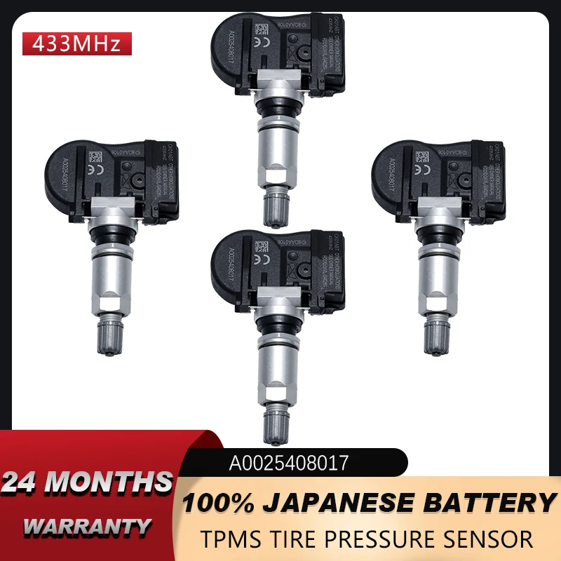 TPMS Датчик для MERCEDES BENZ CL GL SL SLK SLR M R Class 2009 A0025408017 A0025406717 датчик давления в шинах 433 МГц TPMS Датчик для MERCEDES BENZ CL GL SL SLK SLR M R Class 2009 A0025408017 A0025406717 датчик давления в шинах 433 МГц