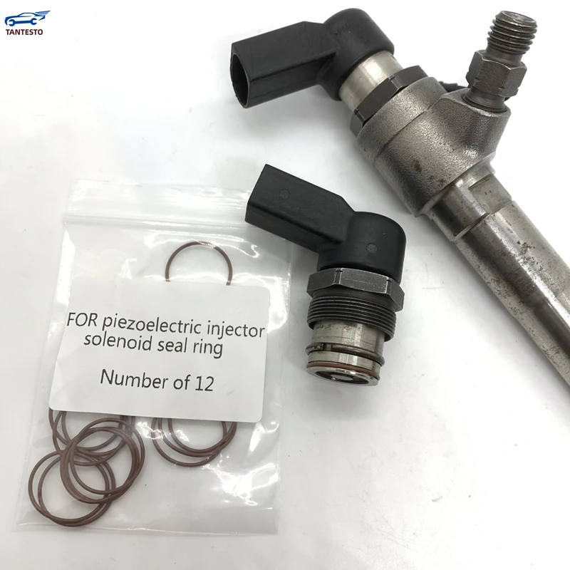 

Комплект уплотнительных колец для Siemens