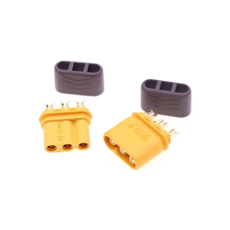 Женская модель литиевой батареи/F MR30-M 3-core с оболочкой сопротивление высоким