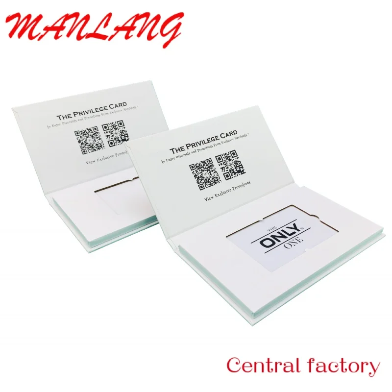 Роскошный держатель для подарочных