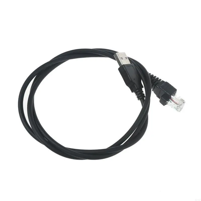 Фото USB-кабель для программирования Подключите радиостанцию ​​к ПК для CM200D CM300D XPR2500 XiR №2