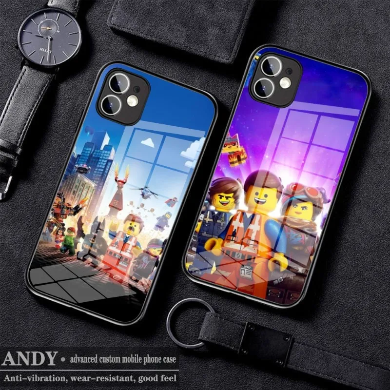 

Стеклянный чехол для IPhone 11 12 13 14 Pro XR XS MAX 8X7 14 Plus SE 13 Pro