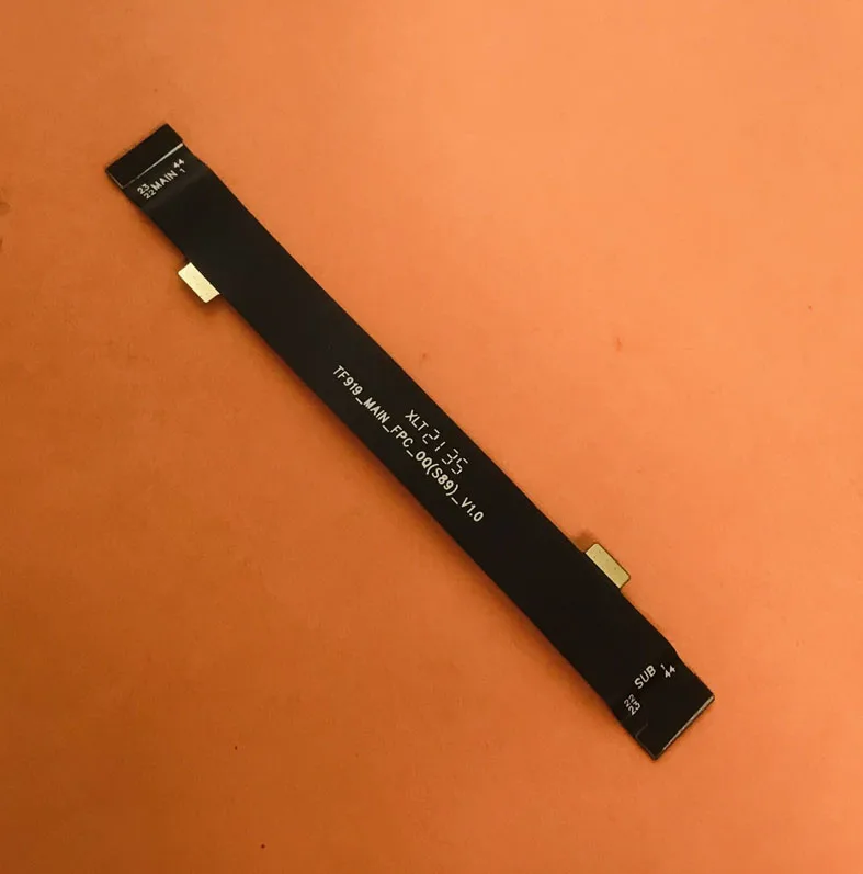

Оригинальная USB-зарядная плата для смартфона Oukitel WP15 материнская плата FPC Dimensity 700 Octa Core 6,5 дюймов HD + бесплатная доставка