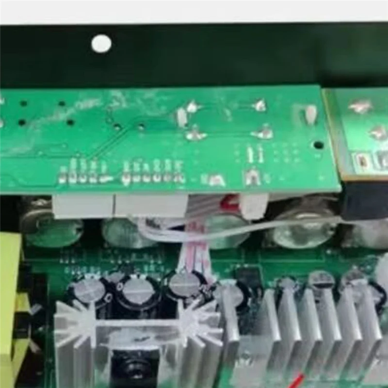 Стандартная плата усилителя Bluetooth D100 материнская автомобильного 12 В