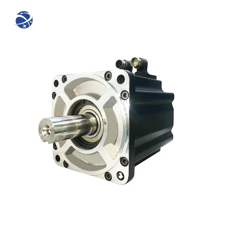 Мотор и серводвигатель Primopal с высоким крутящим моментом 460 В переменного тока 1000