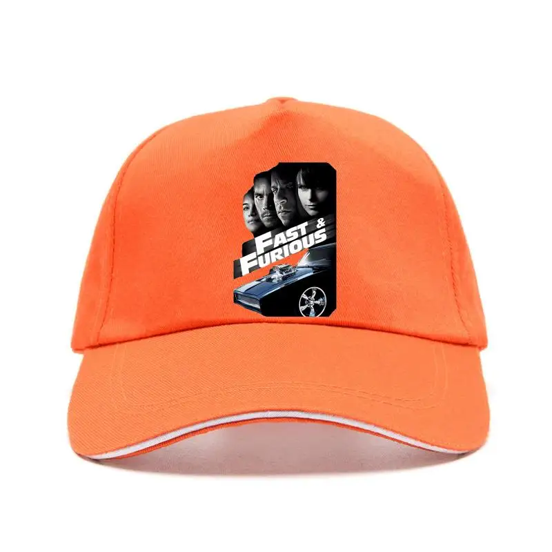 

High-Q For Boy Fast Furious Baseball Cap Leisure Custom Birthday gift For Boy Baseball Caps