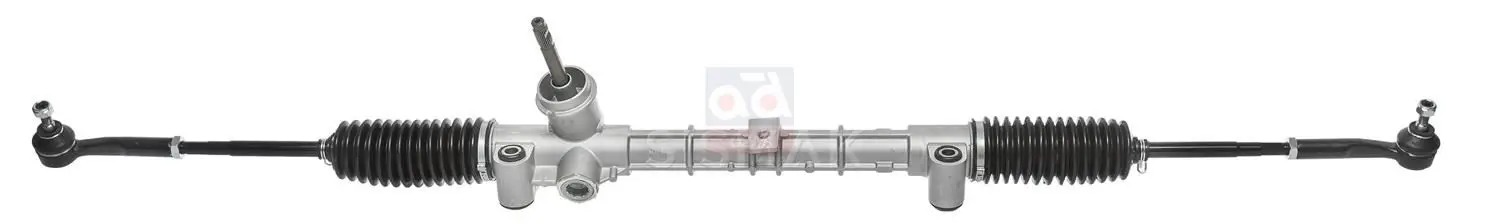 

Store code: 213313T interior steering box + tie rod for 5 GRANDE PUNTO + EPS