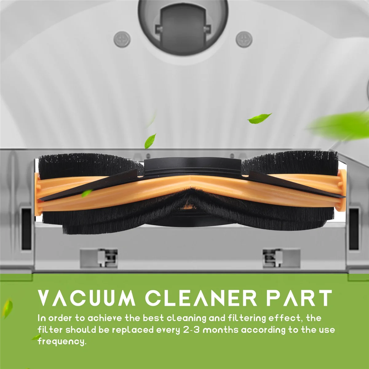 13 шт. для ECOVACS DEEBOT OZMO T8 T9 N8Pro AIVI робот-пылесос пылесборник фильтр одноразовая