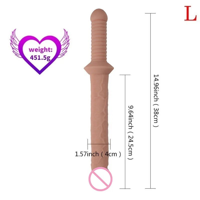 Dildo Sword
