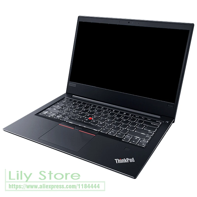 Защитный чехол для клавиатуры из ТПУ для Lenovo ThinkPad X1 Carbon 2019 2020 ThinkPad T480 T480s T490 T490S T495 S T495S (art.: 3920cbcfcc80d) - 3920cbcfcc80d