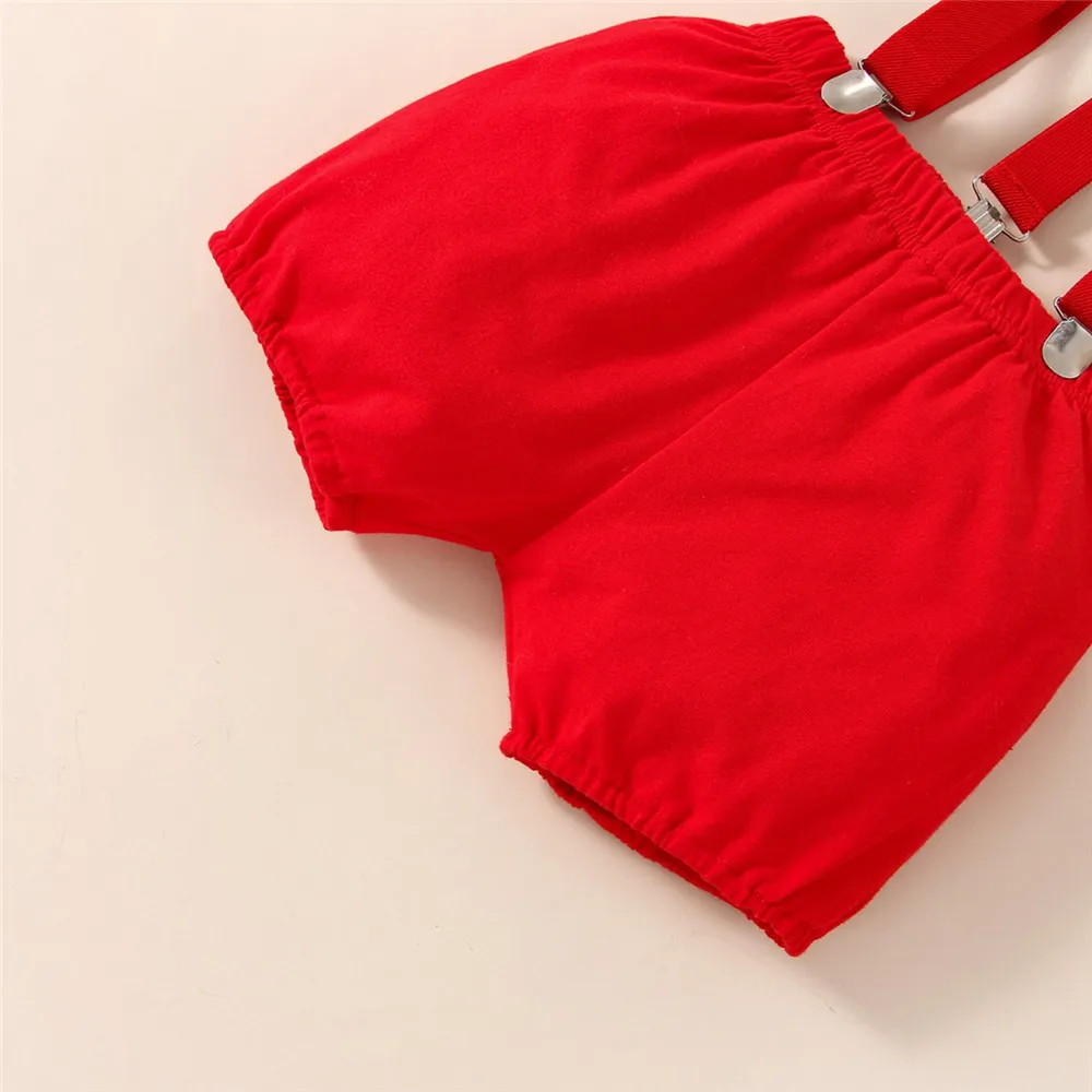 Рисунок 6 - детский летний костюм для ново