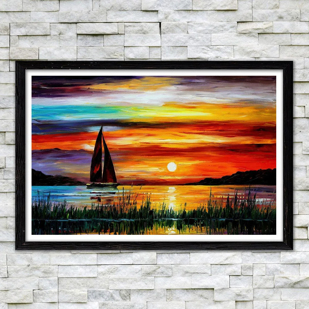 

Роскошная богатая кукла, современная настенная Картина на холсте, граффити, забавные изображения долларов на домашний декор, постер, картин...