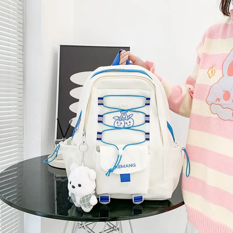 

Универсальный рюкзак для компьютера, простой и универсальный рюкзак для йоги, практичный и износостойкий мужской и женский рюкзак для комп...