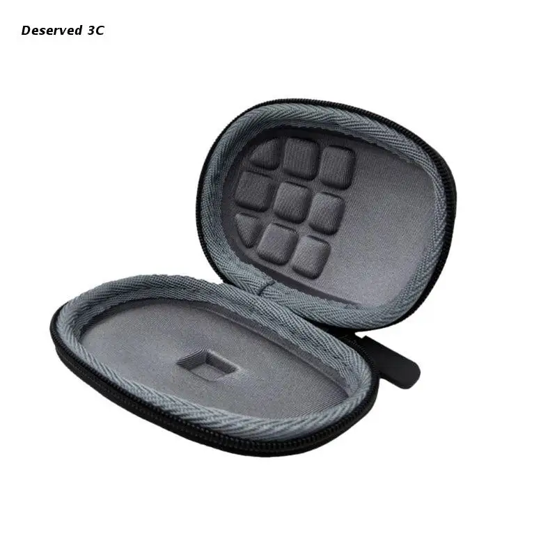 

R9CB Portable Mouse Travel Case for logitech MX Anywhere 3 Mouse Carrying Storage Bag