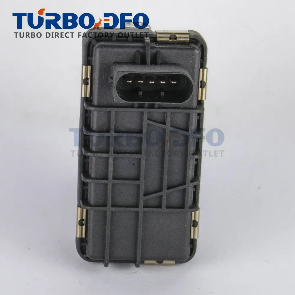 Turbine Actuator Electronic For Volvo C30/70 S40/60/70/80 V50 XC90 2.4 D5 120Kw I5D 6NW009543 762060-0009 30774992 Turbo Car