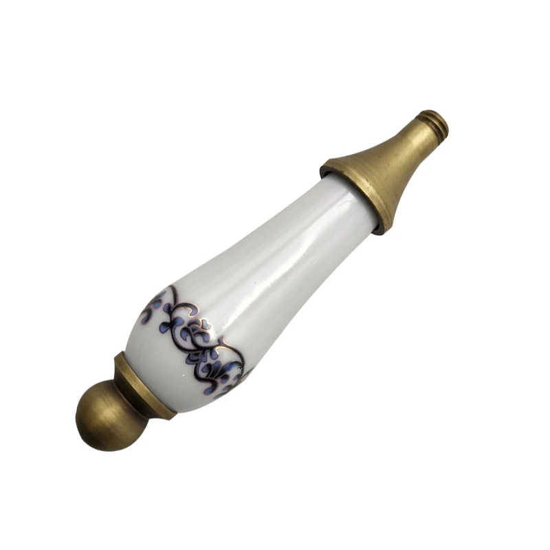 

Рукоятка смесителя для раковины IMPEU, античная бронза