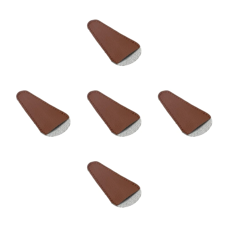 Чехол для мини-ножниц портативный прочный чехол обрезки инструментов красоты