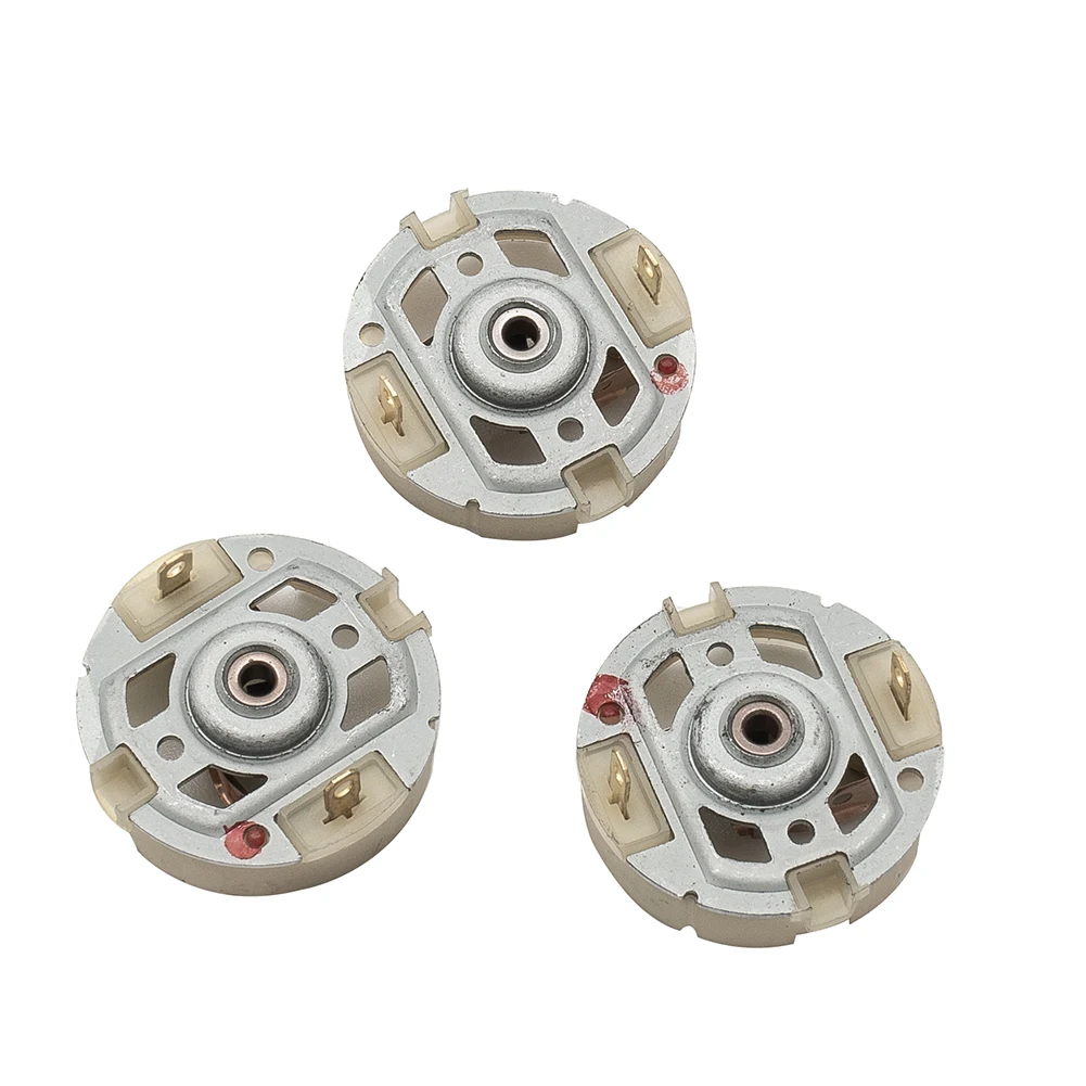 

Parts Drill Motor Drill Motor Tool 3pcs Accessories Easy To Install Electric Electric Drill For RS550 Great Holder