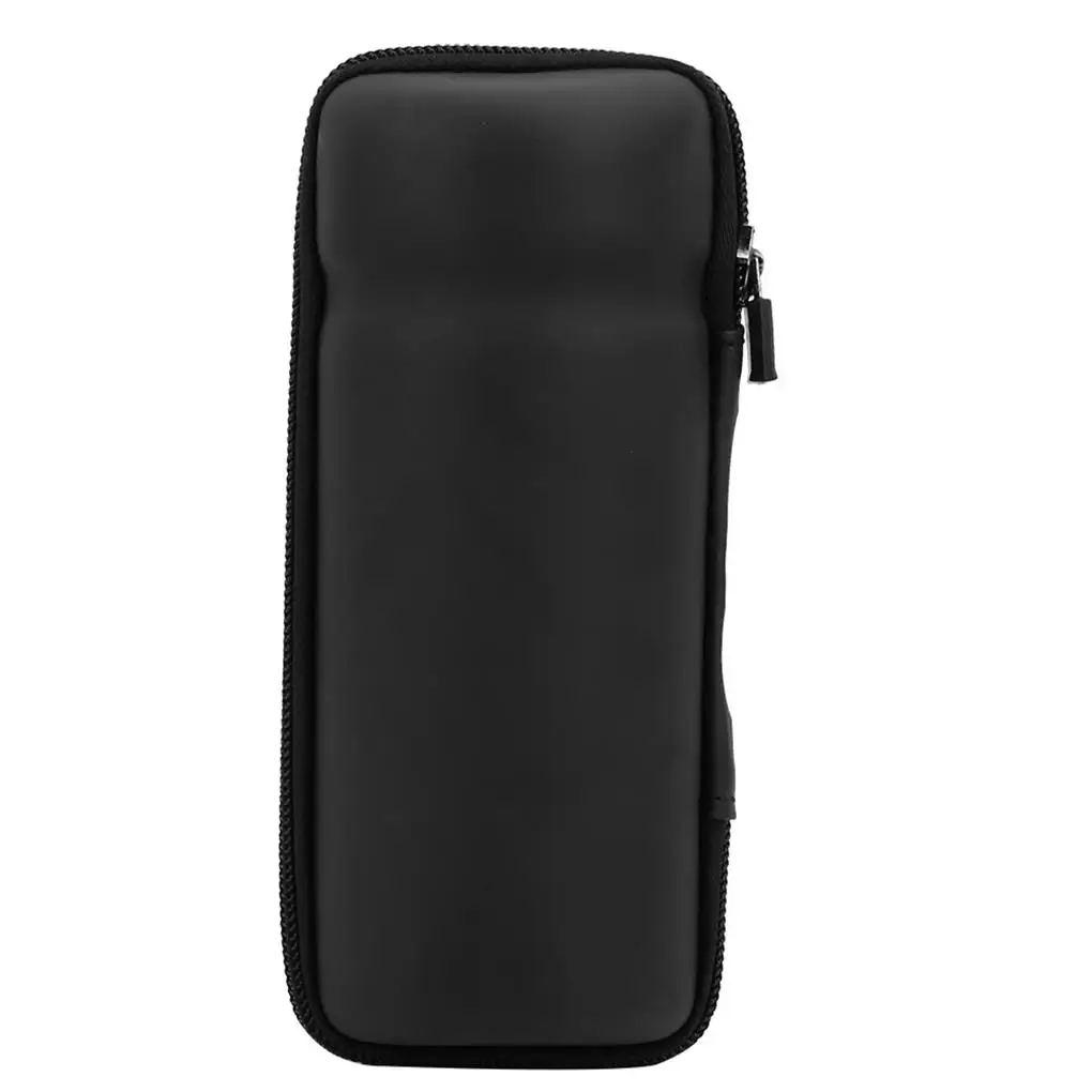 

Portable Bicycle Bag Kettle Hard Shell Mountain Bike Maintenance Cycling Tool Kit Black