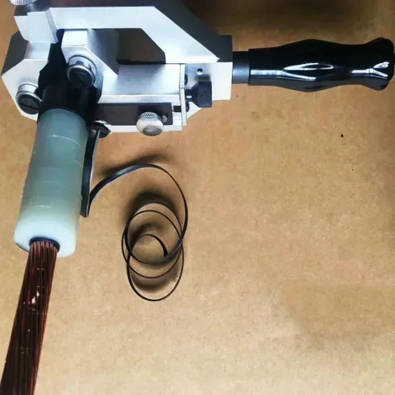 Многофункциональное ручное устройство высокого напряжения для зеркальной