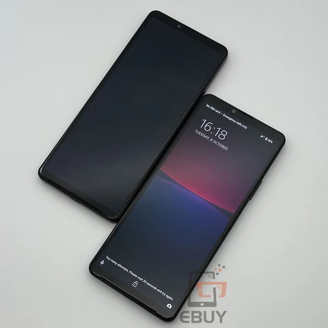 Смартфон SONY Xperia 10 IV, 6/128ГБ, global, Б/у