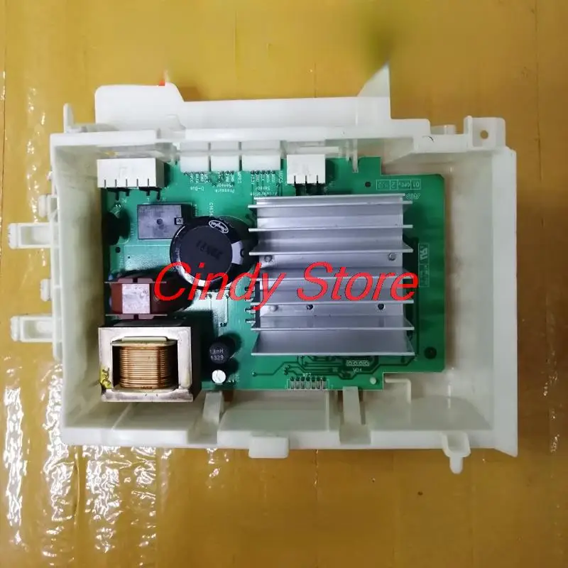 

Плата управления мотором Siemens WM12S3600W S4680W IQ500