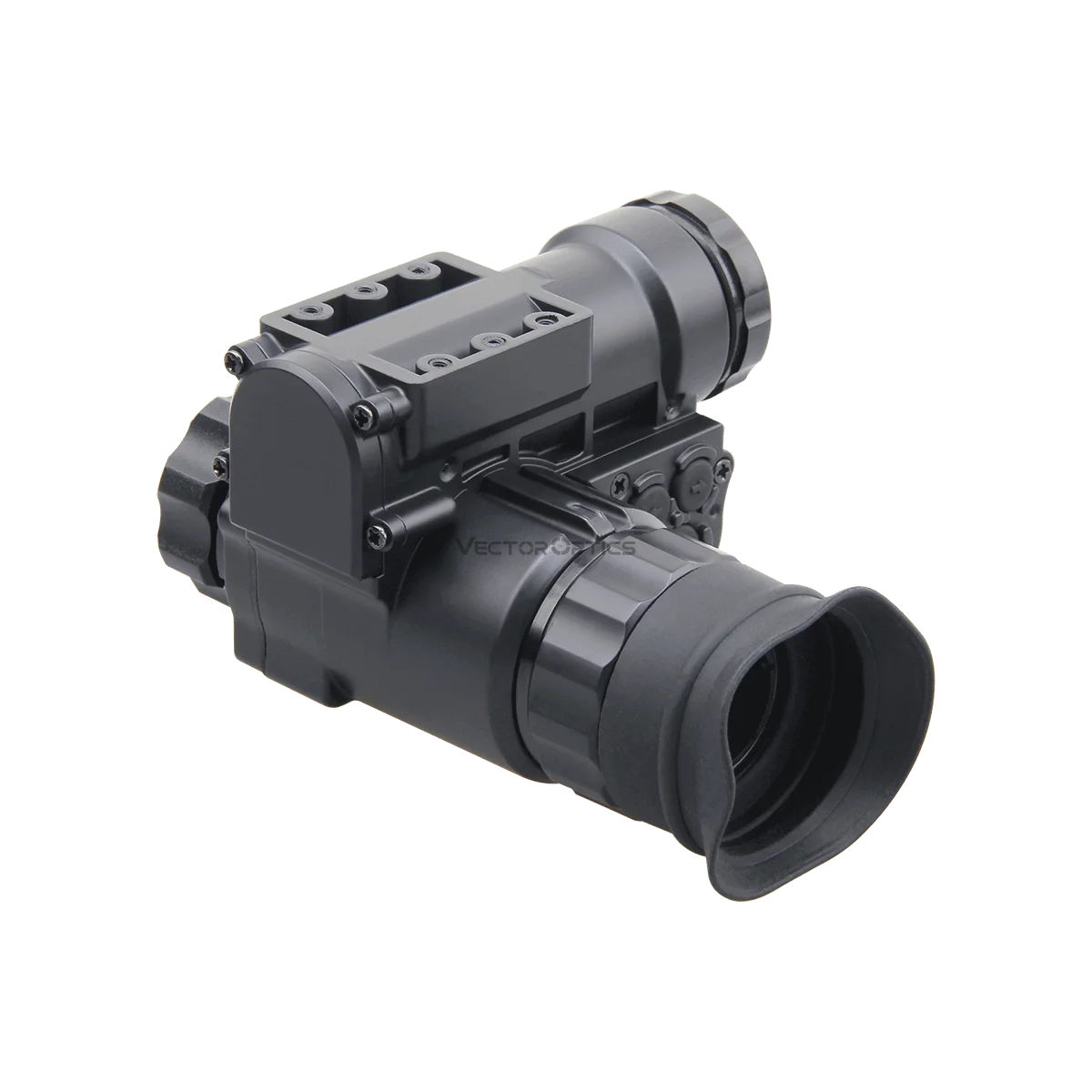 

Vector Optics New Arrival Night Vision Scope 1x18 Digital Day & Night Helmet Head Mounted Night Vision HD