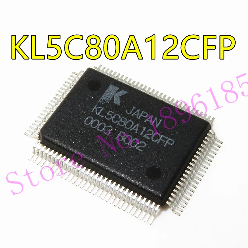 Новое поступление, акция, оригинальный KL5C80A12CFP KL5C80A12 KL5C80A12CF QFP100 Новое поступление, акция, оригинальный KL5C80A12CFP KL5C80A12 KL5C80A12CF QFP100
