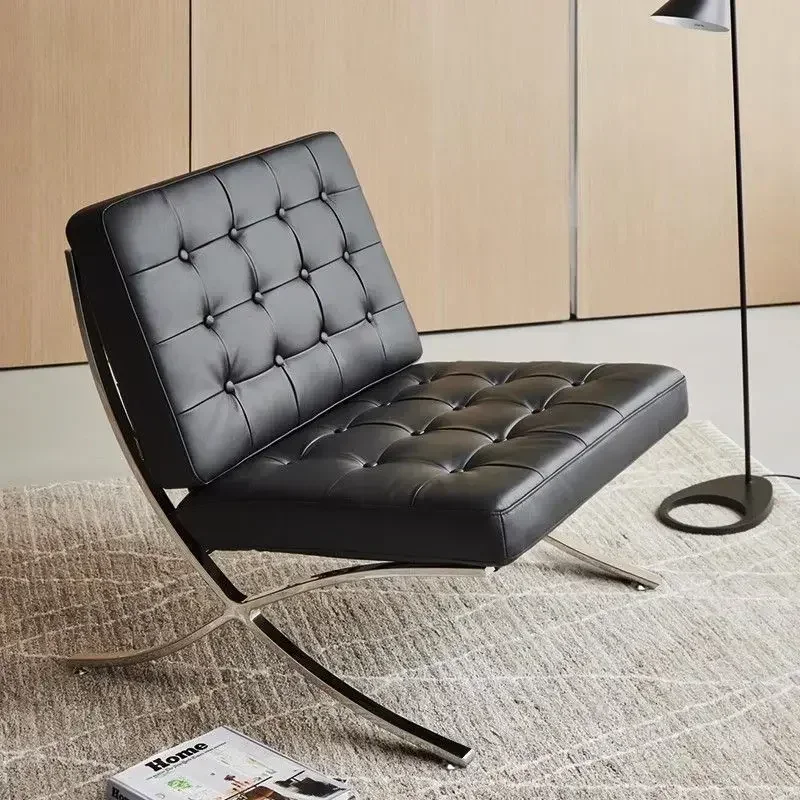 2024 новое кресло Барселона со знаменитостями в Интернете дизайнерское