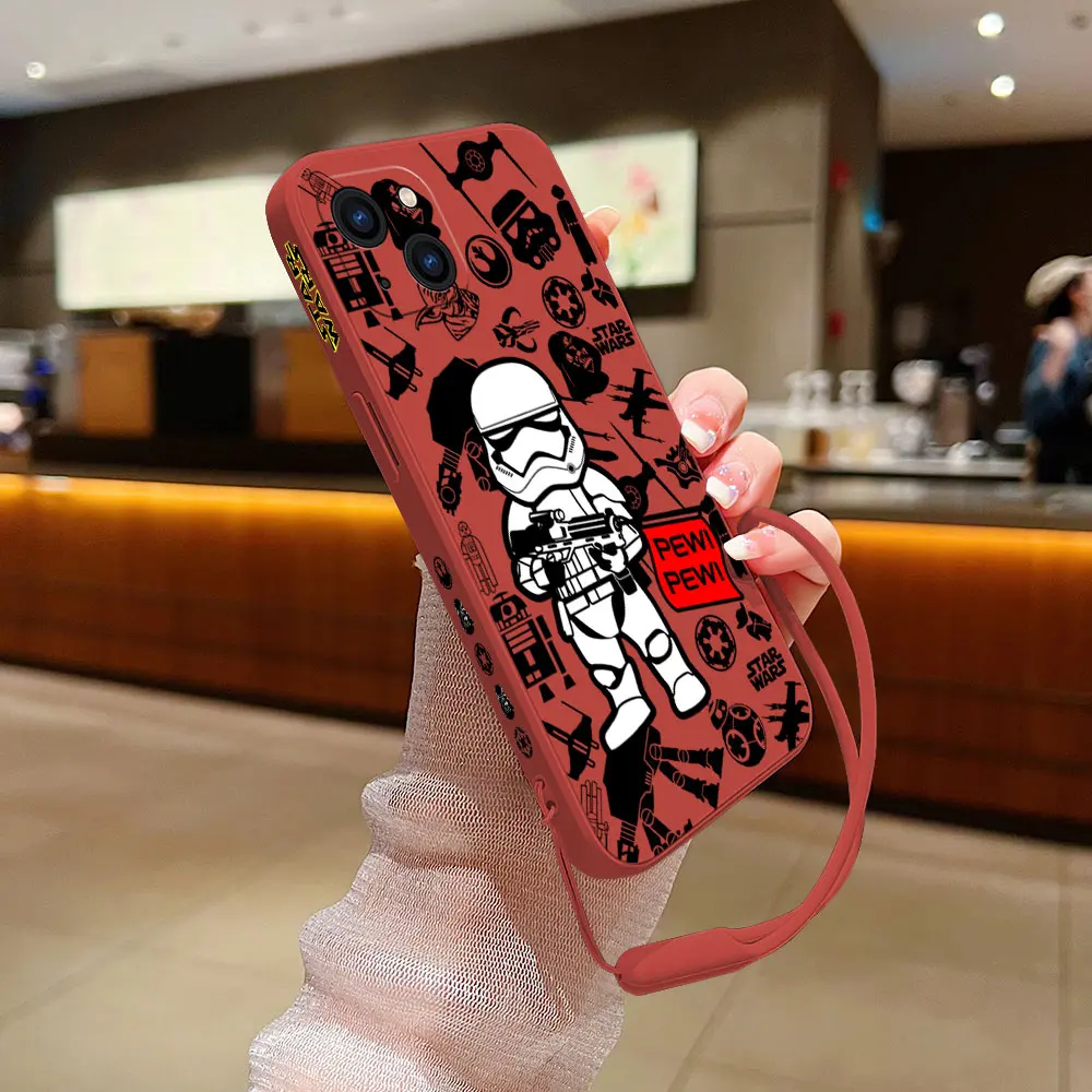 Рисунок 5 - Чехол для Xiaomi Redmi Note 12