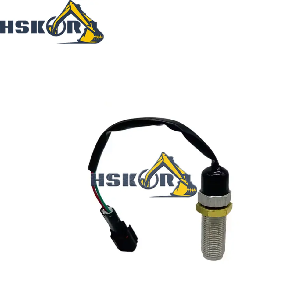 T0411-17103 SUNORO запасные части для экскаватора датчик скорости M22 YC85/YC230 высокое