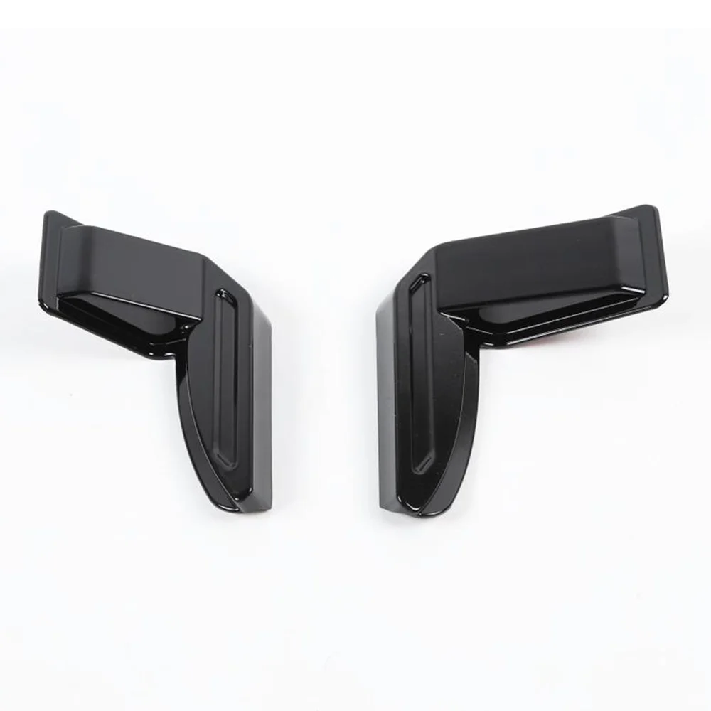 

2PCS Rear Windshield Heating Wire Protector Cover For Suzuki For Jimny 2019 Car Accessories Dropship Protector Demister Cover