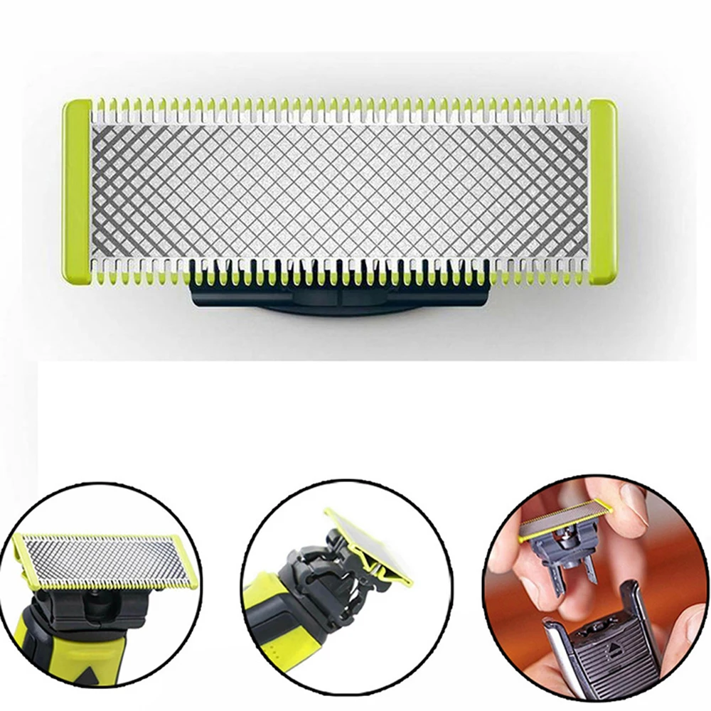 

1/2/4 Packs Replacement Blades for Philips QP210 QP220 QP230 QP2520 QP2530 QP2527 QP2533