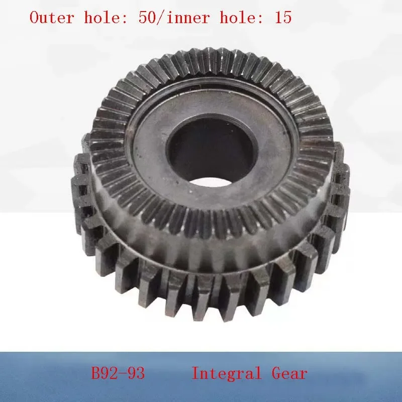 1x фрезерный станок B74-98 Overl Oal ручка вывода сцепления вилка мельницы для Bridgeport
