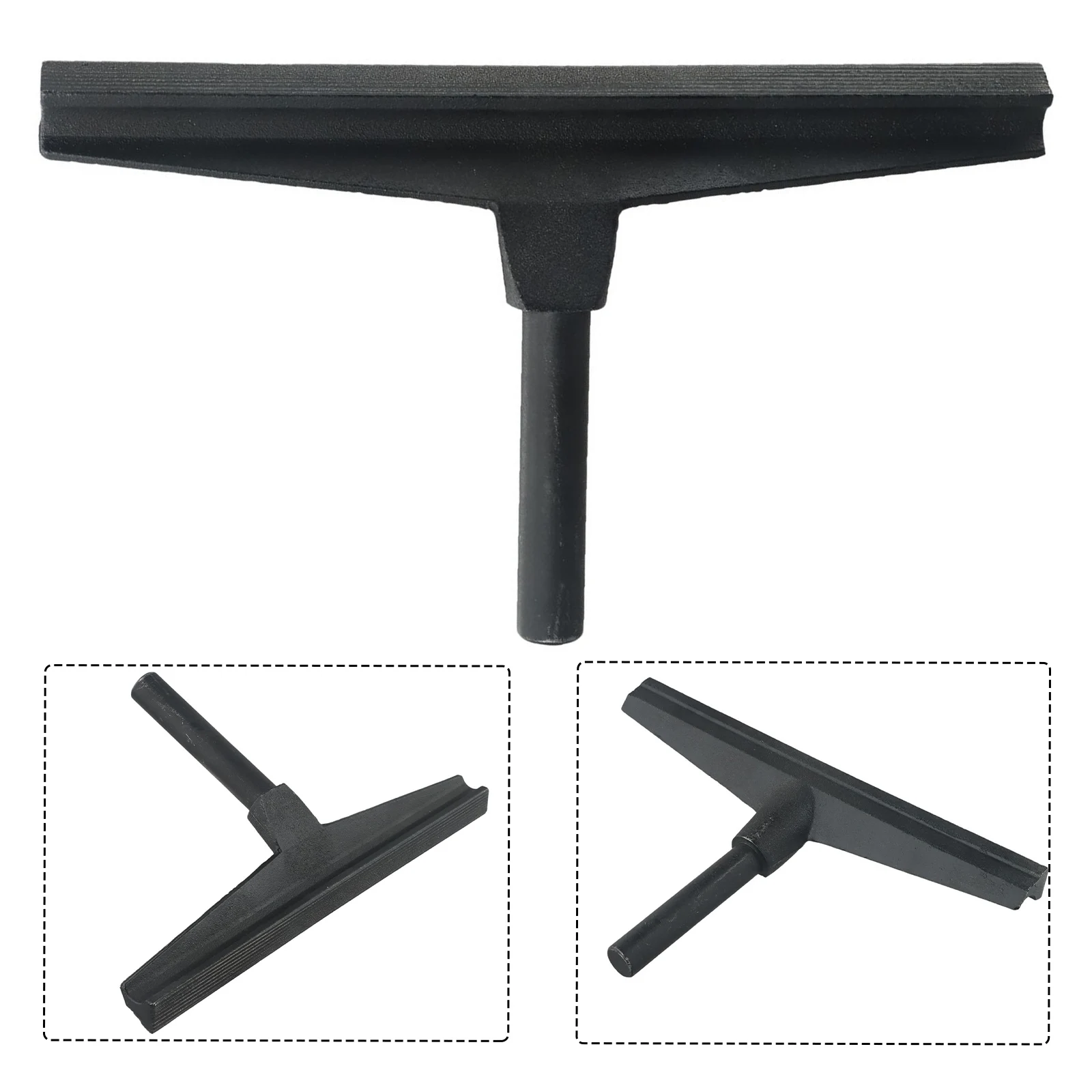 1 шт. 290 мм подставка для токарного станка держатель инструмента 20 адаптер чугуна