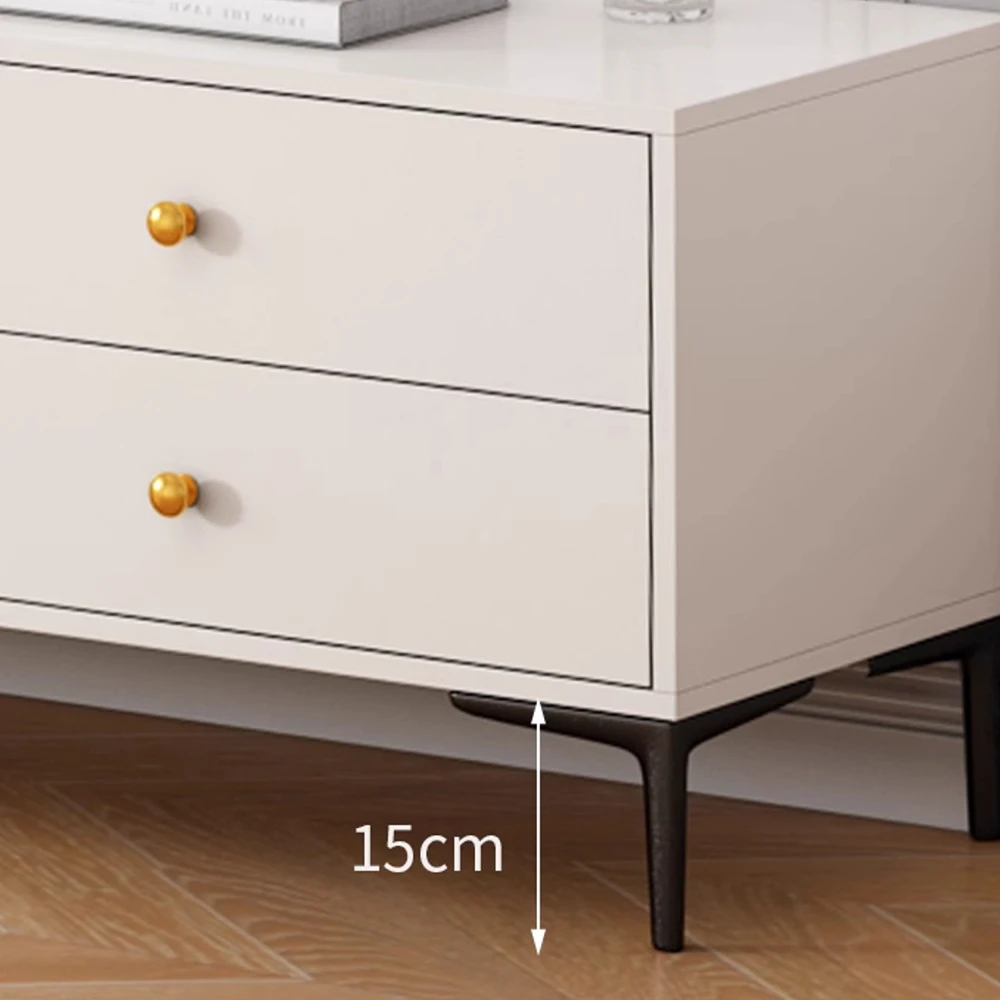 Роскошная подставка для телевизора в стиле ретро декор гламурная гостиной