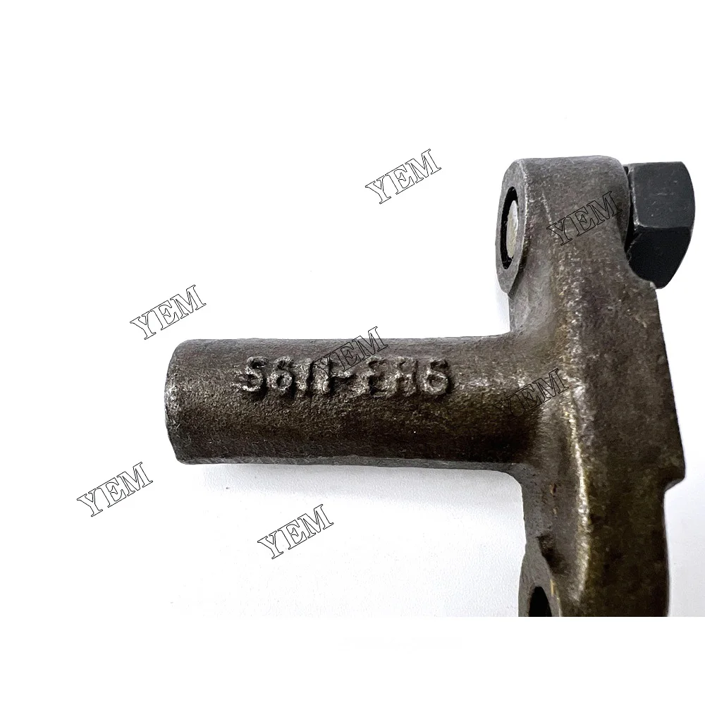 6D125 CROSSHEAD 6150-41-5710 для двигателя KOMATSU.