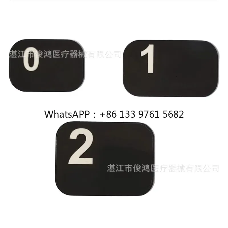 Фото Флуоресцентная пленка Image Board IP Board, фосфоресцентный лист Kava Tooth Sheet, фосфоресцентный лист Bao, флуоресцентный лист Fisen Tooth Zhibao Image Board №3