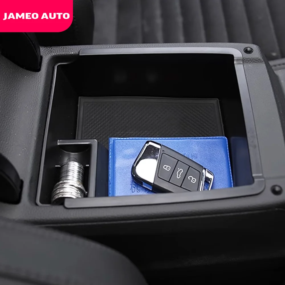 Подлокотник для хранения держатель телефона органайзер центральной консоли VW