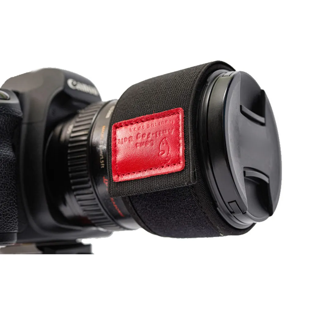 Рисунок 4 - Регулируемая нагревательная лента для объектива камеры