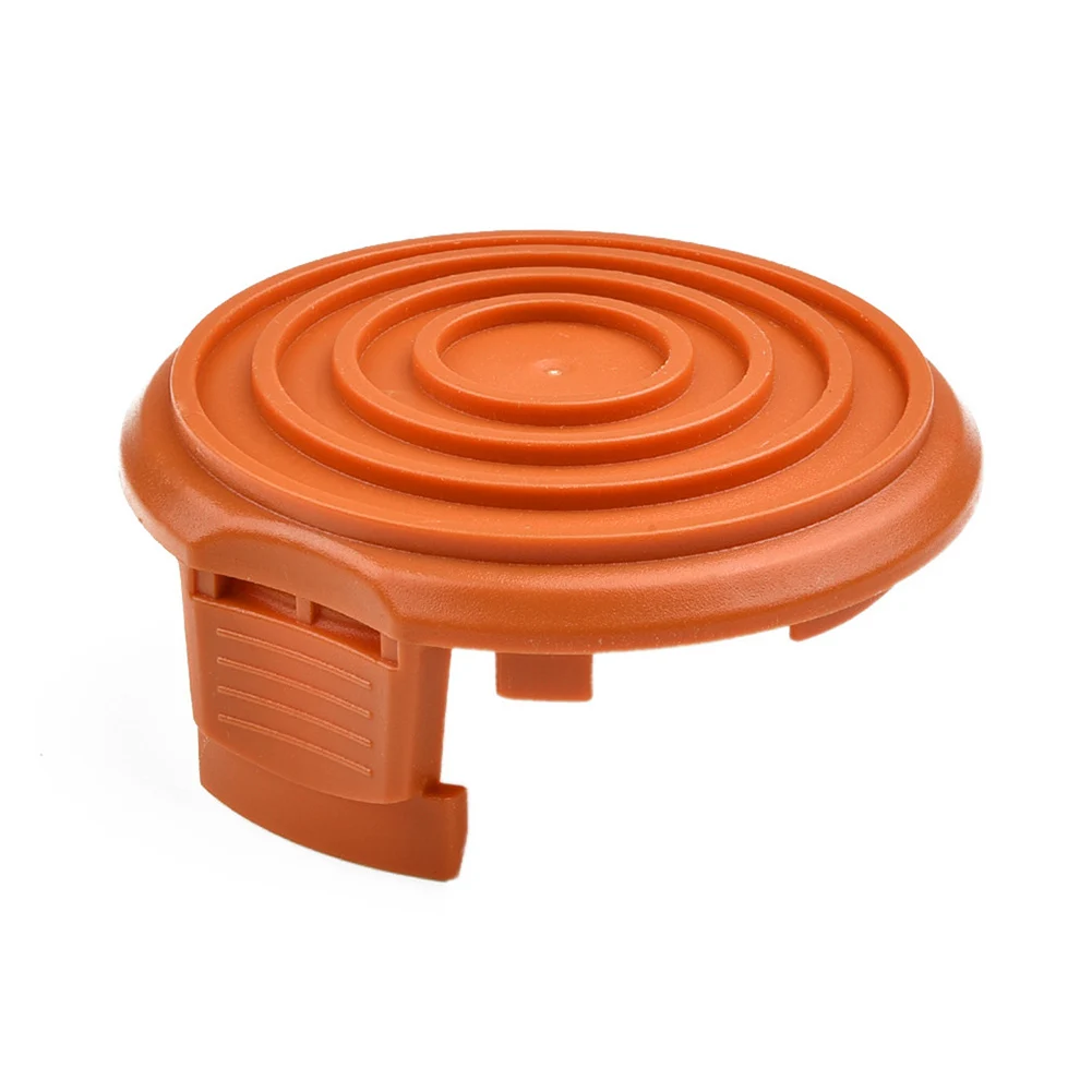 

100% Brand New Spool Cap Trimmer Parts Replacement Spool Cover Cap 350w
