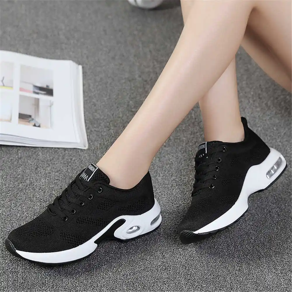 

number 35 38-39 38 size sneakers Walking women's boots trend 2023 brand shoes sneakers sport everything first degree brand YDX2