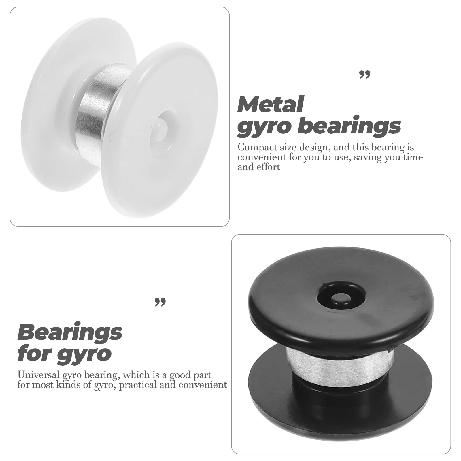 Small Top Para Gelatinas Lightweight Gyro Molds Making Portable Silicone Silica DIY Creative Craft